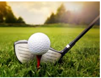 Football Section Fund Raiser - Golf Classic  September 8th Powerscourt