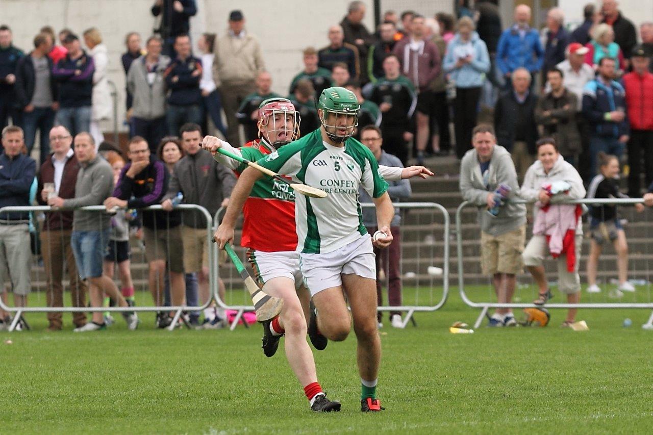 Applegreen All Ireland 7's Shield Final