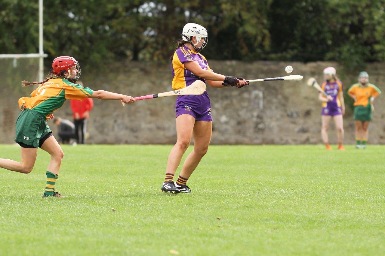 All Ireland Camogie 7s - Photos