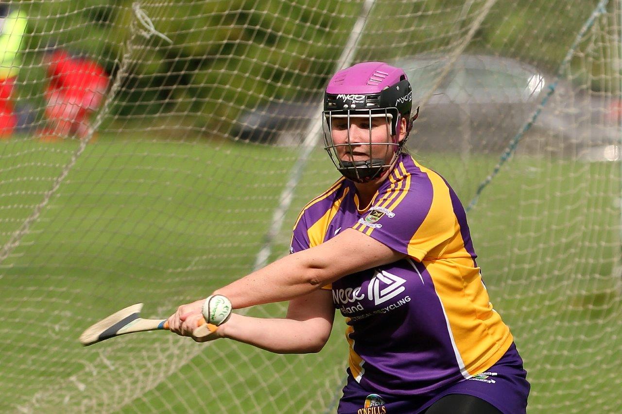 All Ireland Camogie 7s - Photos