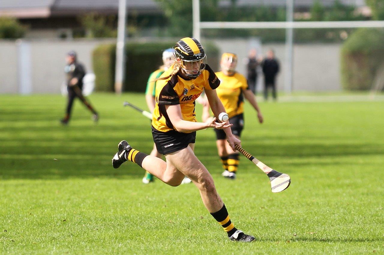 All Ireland Camogie 7s - Photos