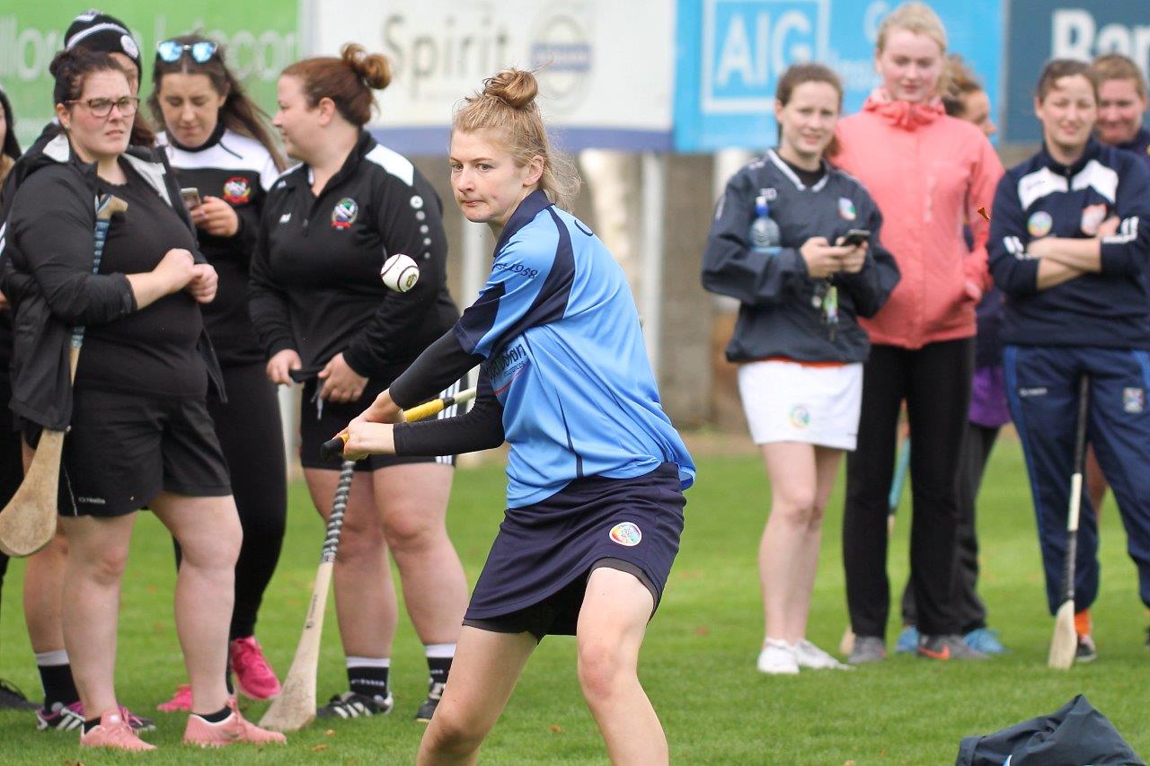 All Ireland Camogie 7s - Photos