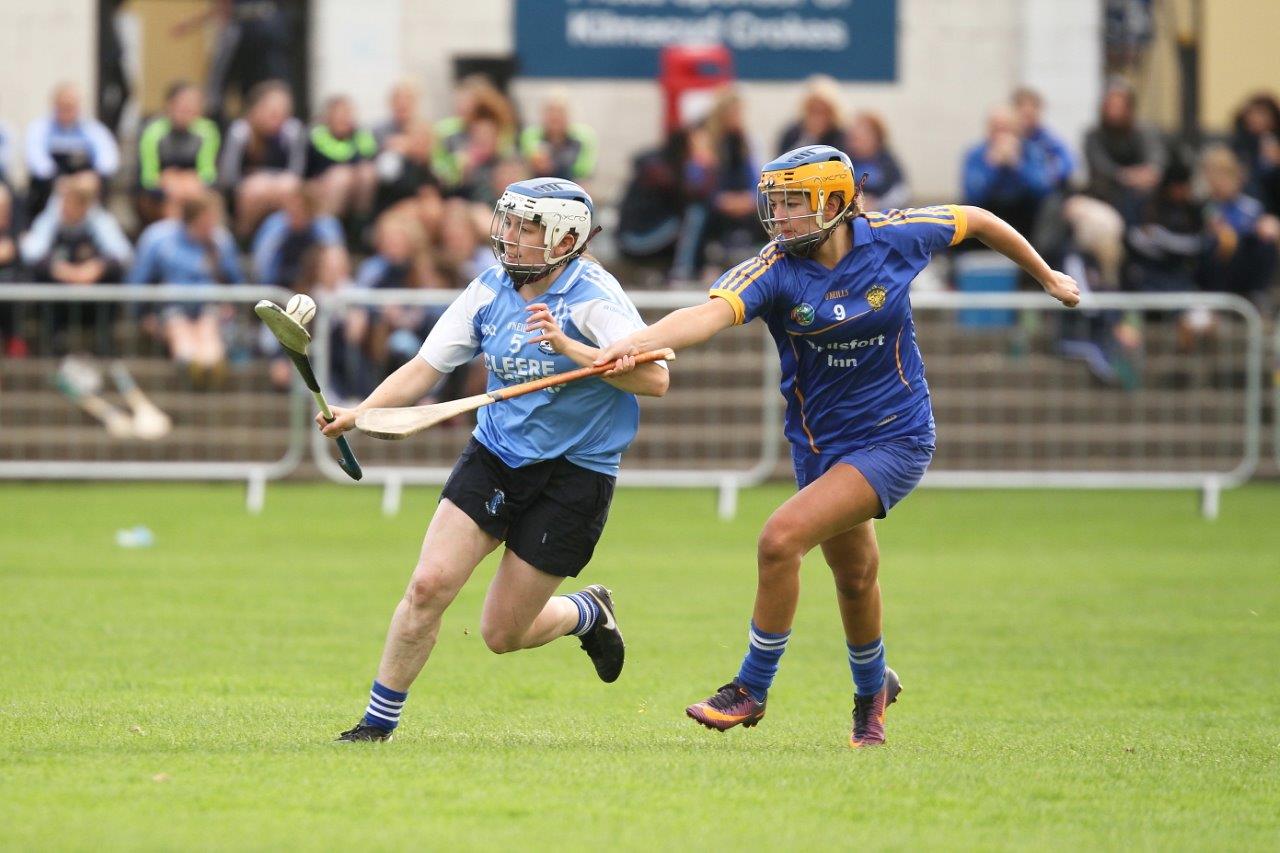 All Ireland Camogie 7s - Photos