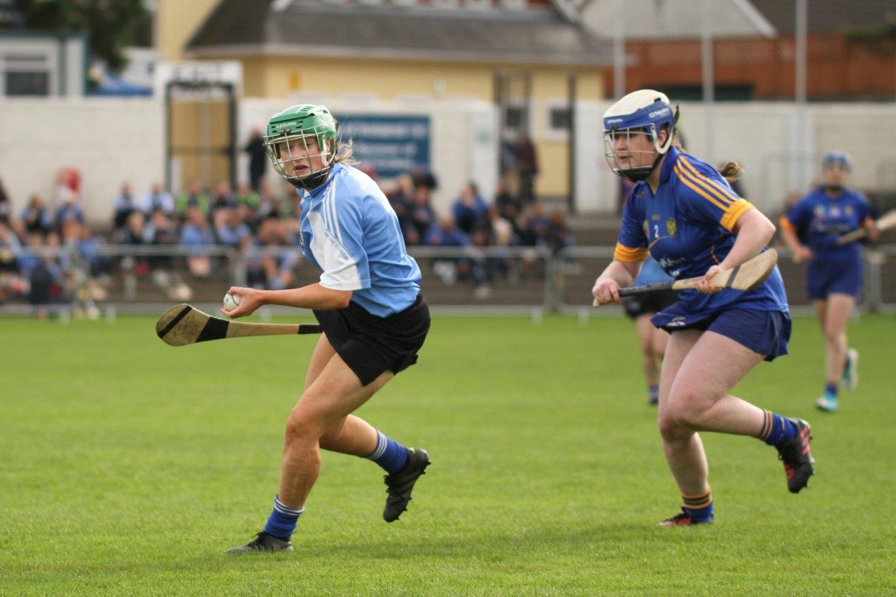 All Ireland Camogie 7s - Photos