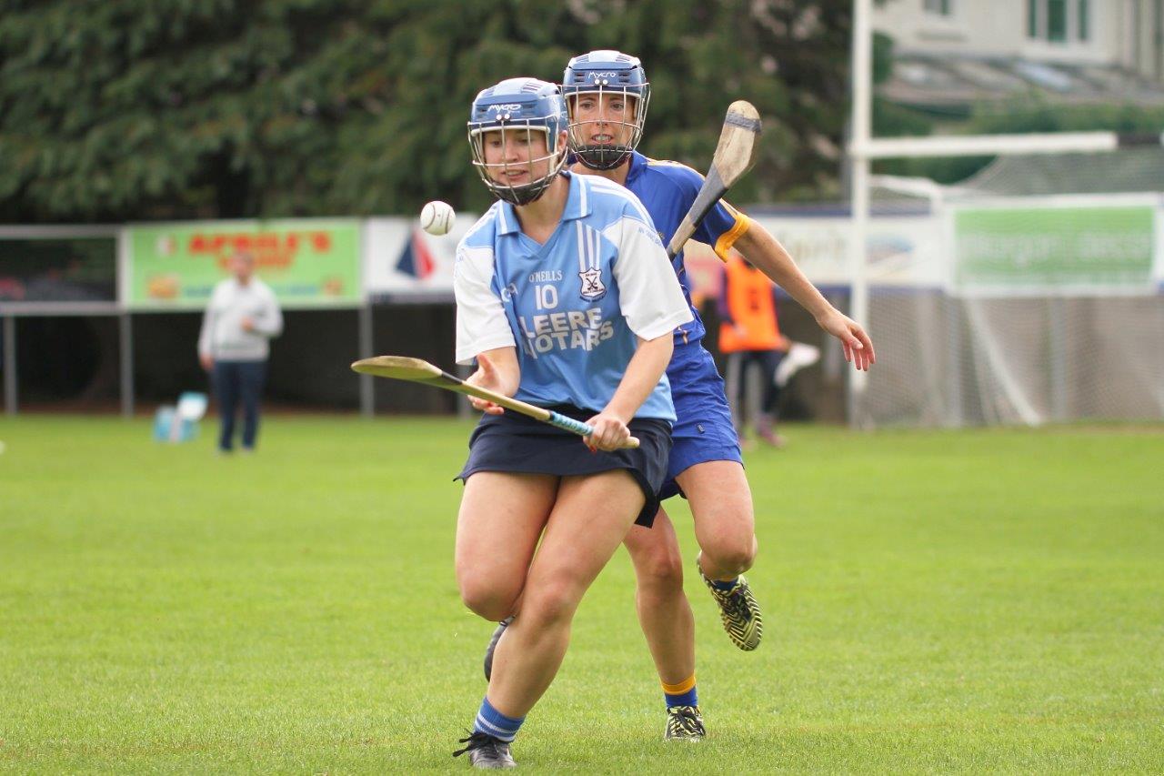 All Ireland Camogie 7s - Photos