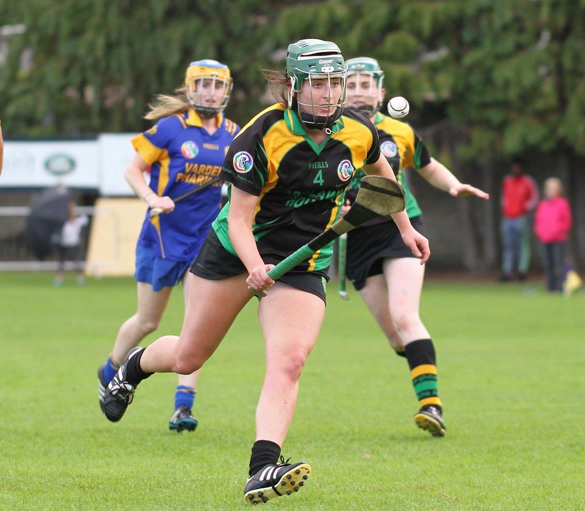 All Ireland Camogie 7s - Photos