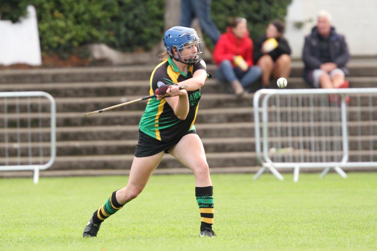 All Ireland Camogie 7s - Photos