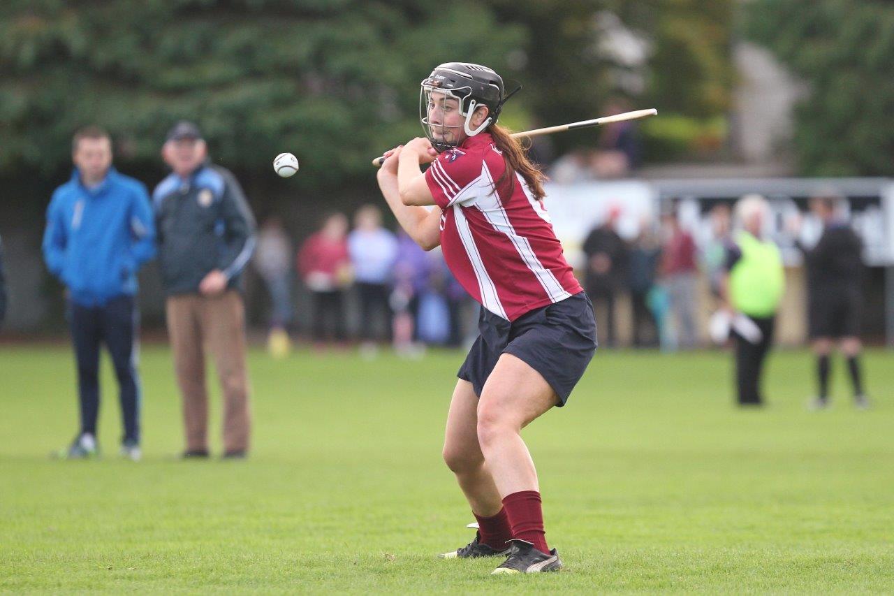 All Ireland Camogie 7s - Photos