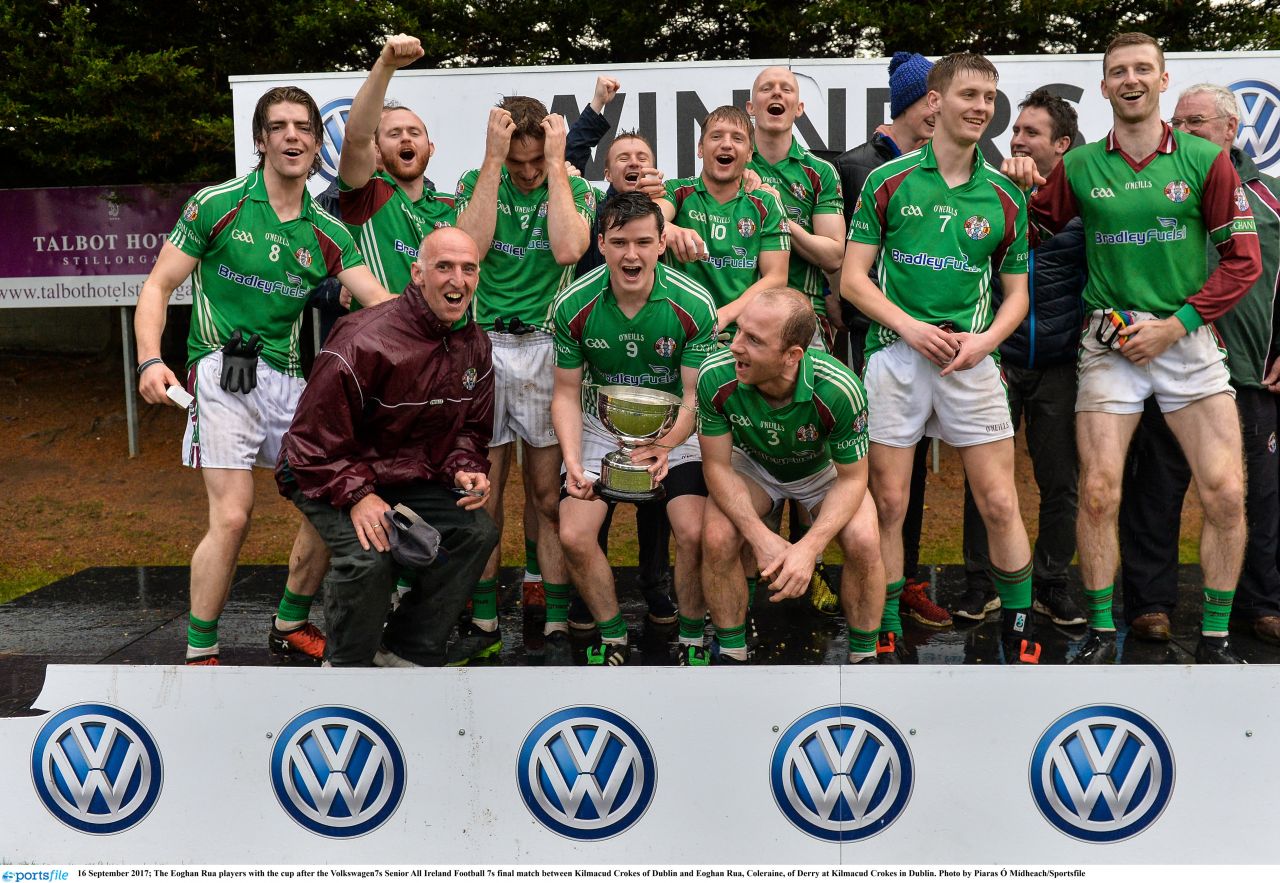  VW 7's Final Saturday September 16th & Photographs