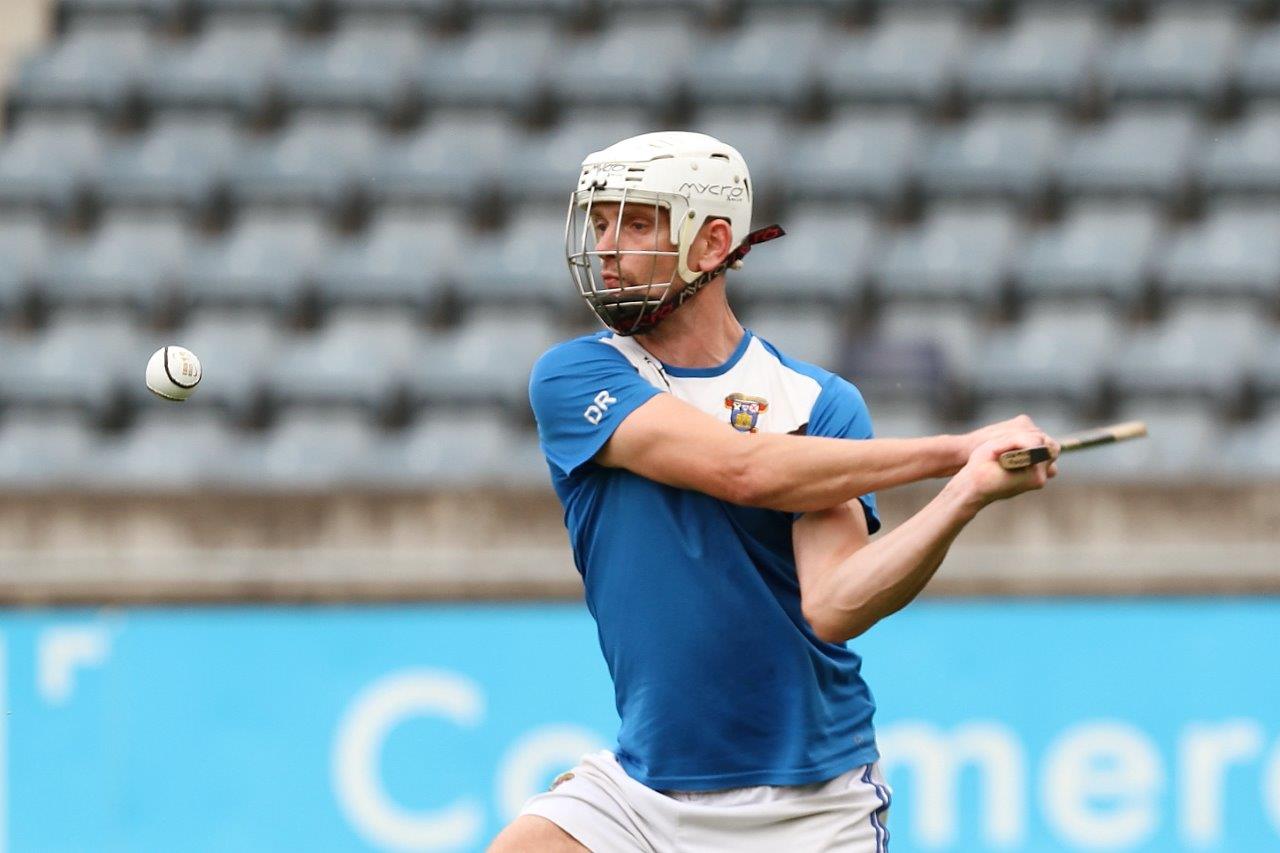 Senior A Hurlers beat Vincents to top table in Championship 