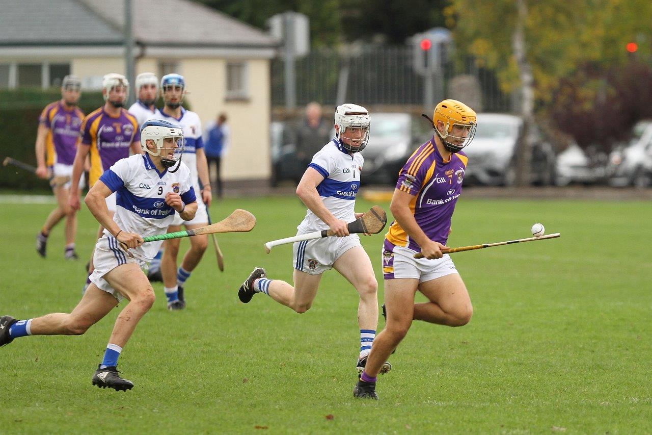 Good win for Minors in Championship match