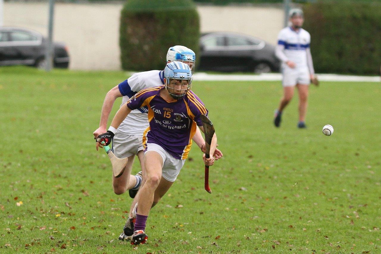 Good win for Minors in Championship match