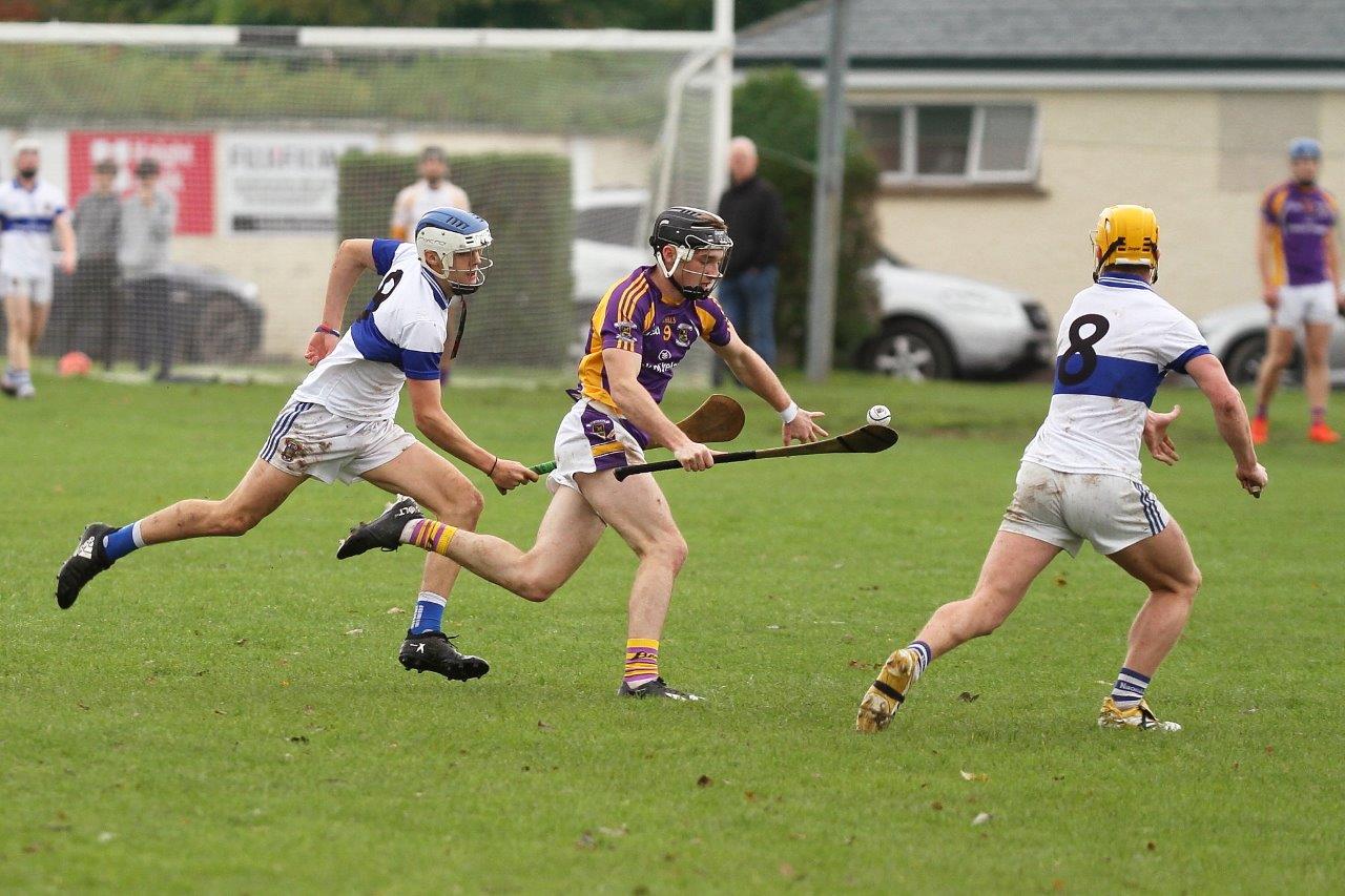 Good win for Minors in Championship match