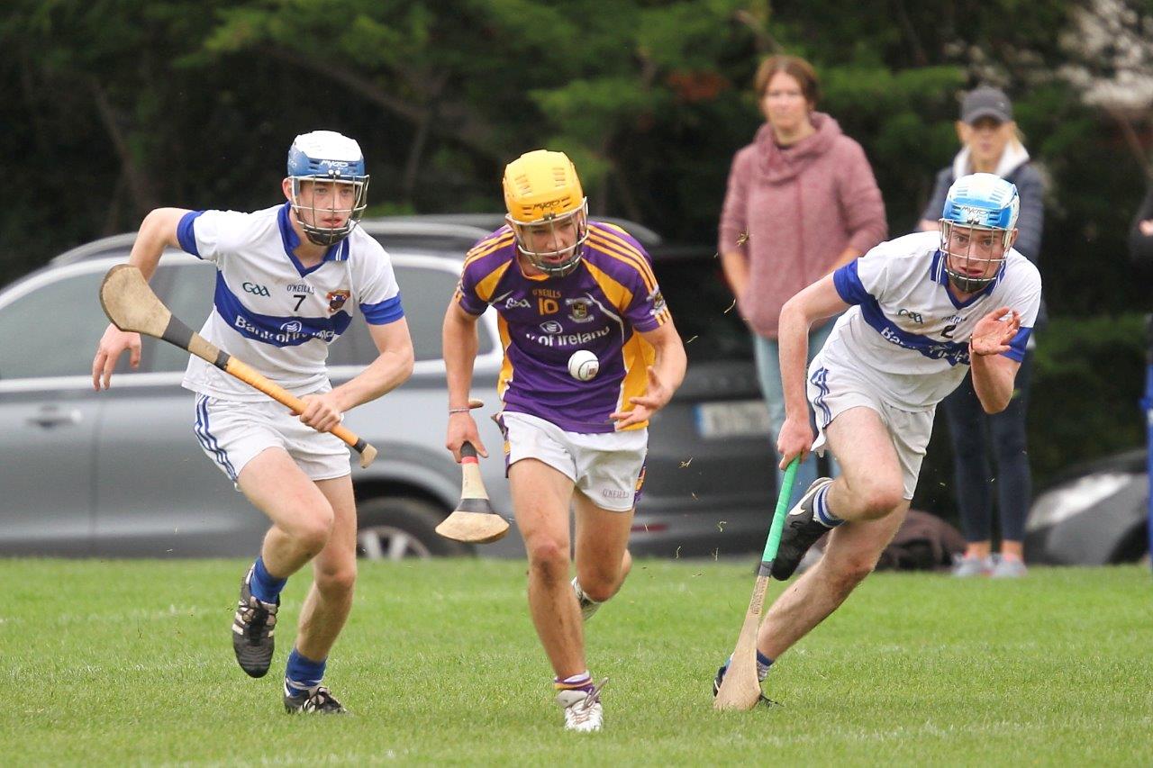 Good win for Minors in Championship match