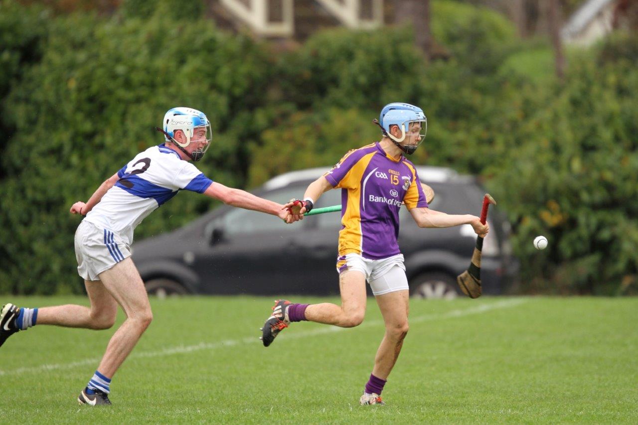 Good win for Minors in Championship match