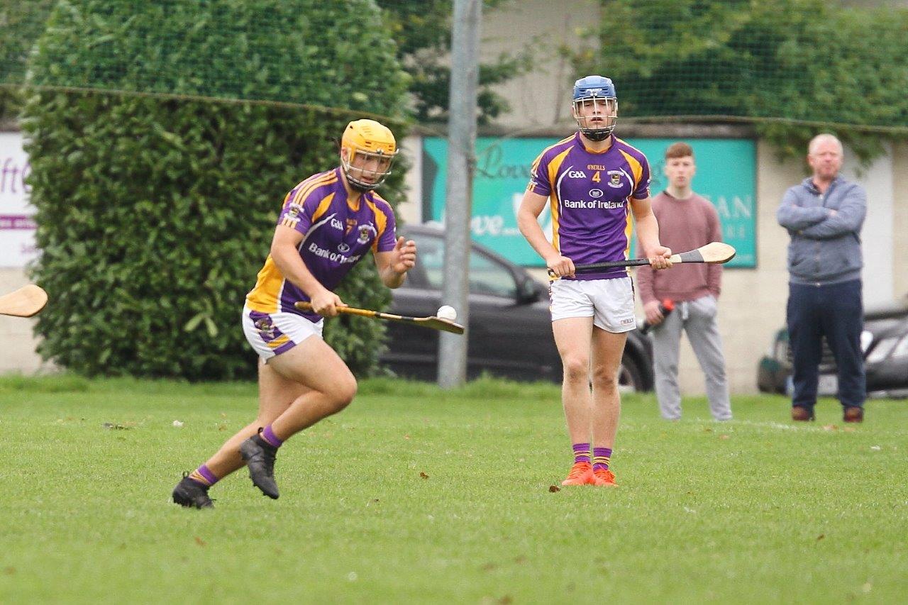 Good win for Minors in Championship match