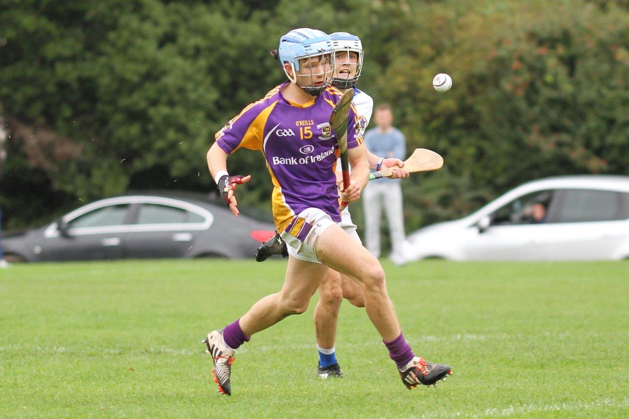 Good win for Minors in Championship match