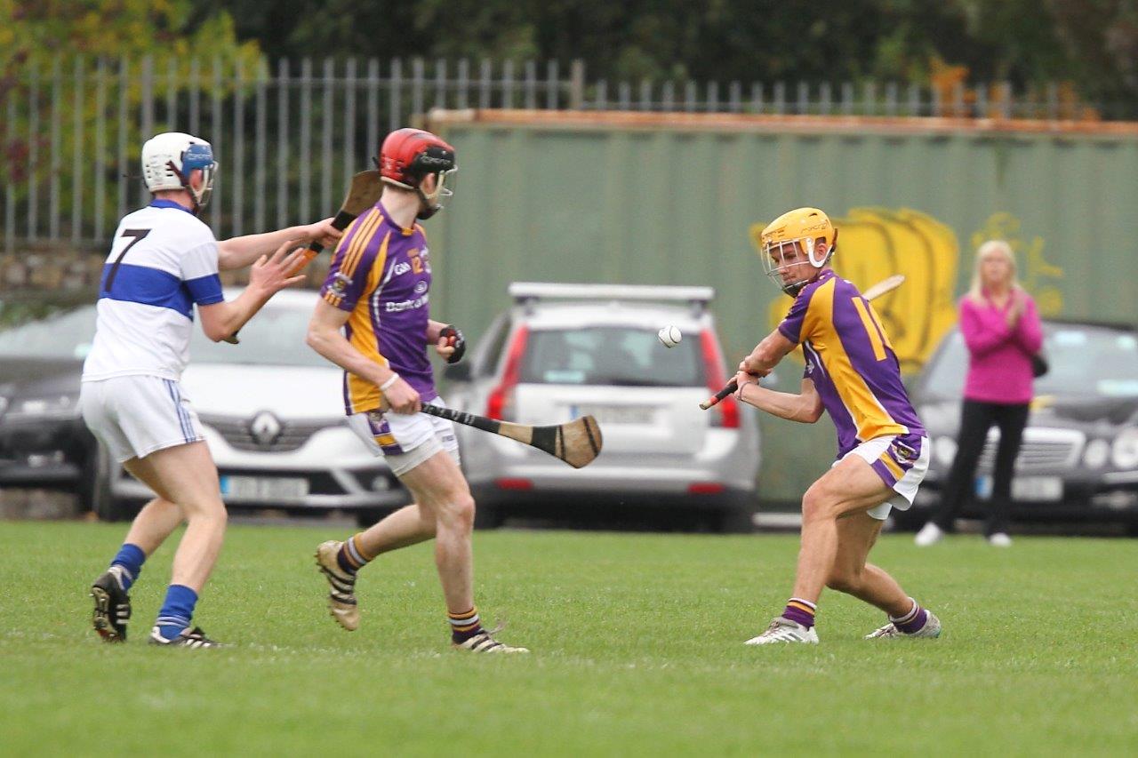 Good win for Minors in Championship match