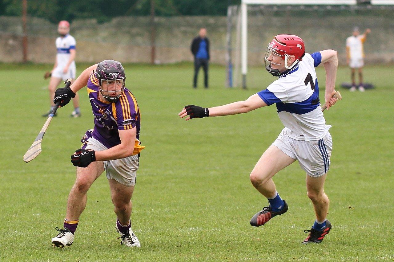 Good win for Minors in Championship match