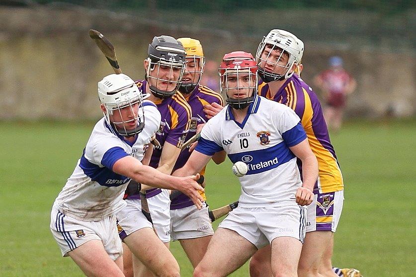 Good win for Minors in Championship match