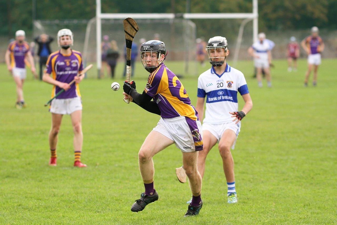 Good win for Minors in Championship match