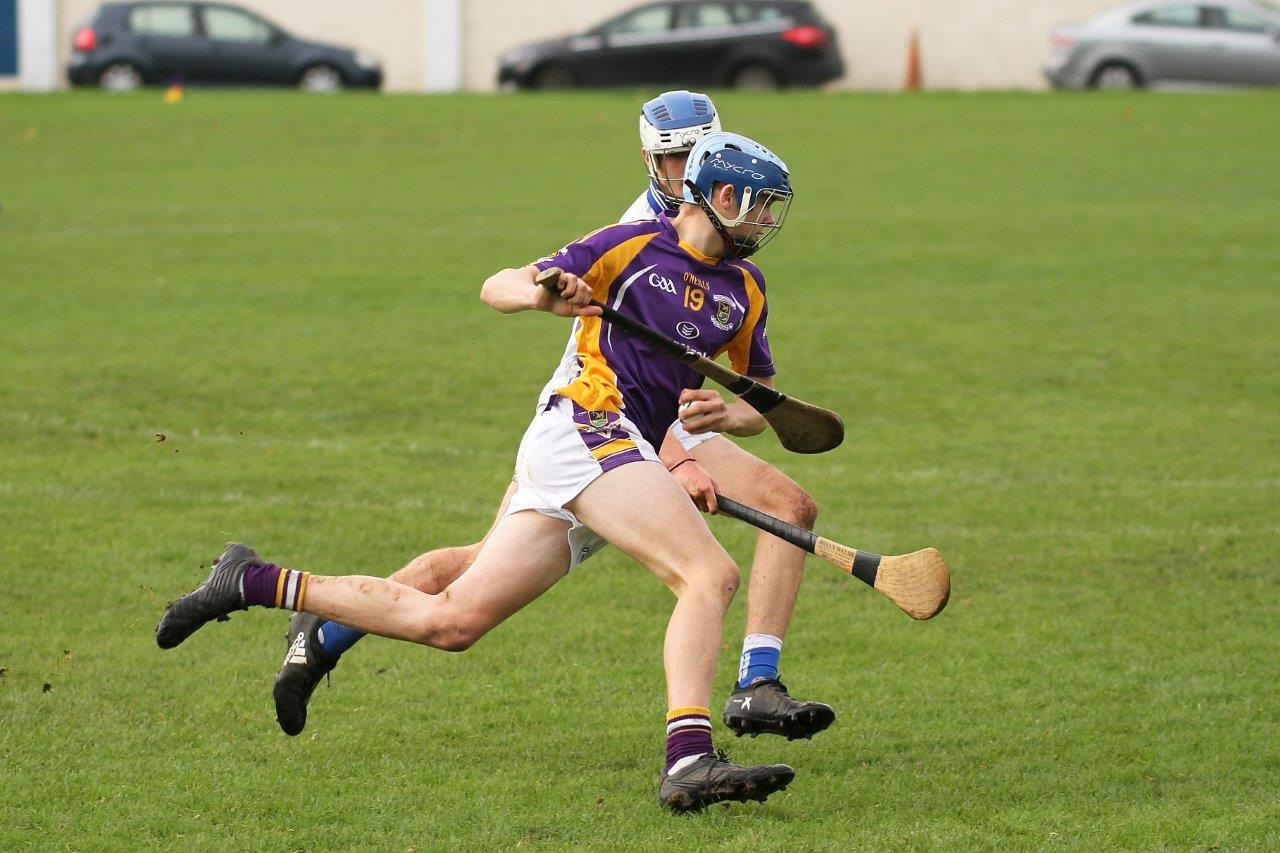 Good win for Minors in Championship match