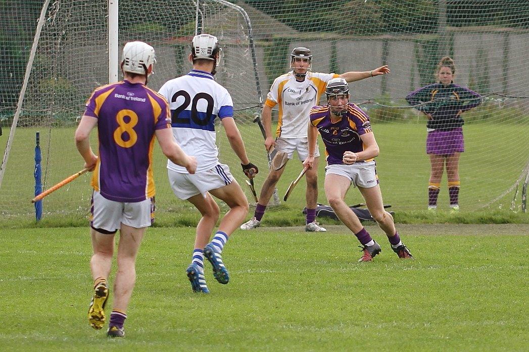 Good win for Minors in Championship match