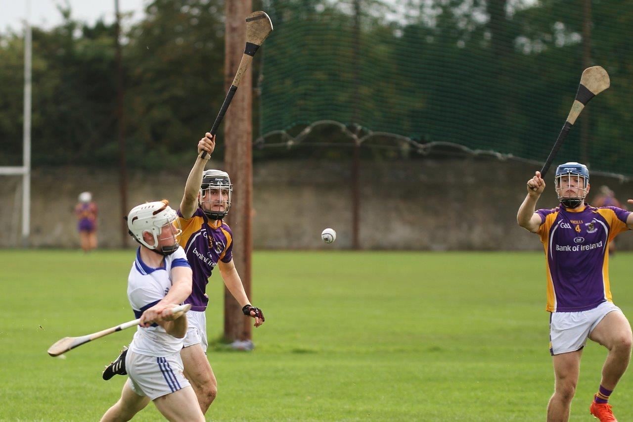 Good win for Minors in Championship match