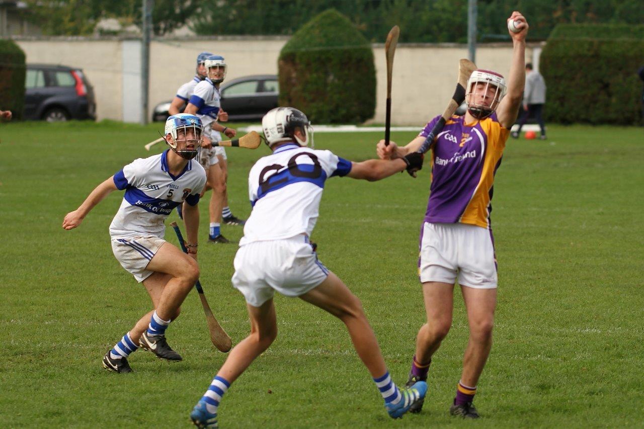 Good win for Minors in Championship match