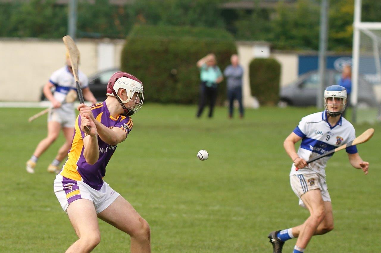 Good win for Minors in Championship match