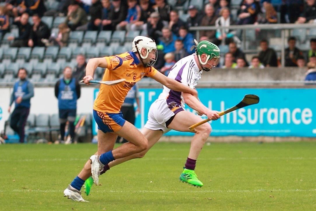 Senior Hurlers into Semi Final against Lucan Sarsfields