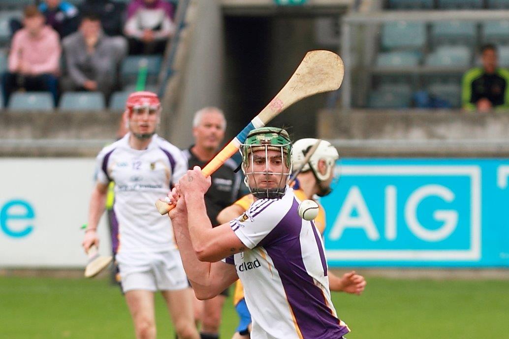 Senior Hurlers into Semi Final against Lucan Sarsfields