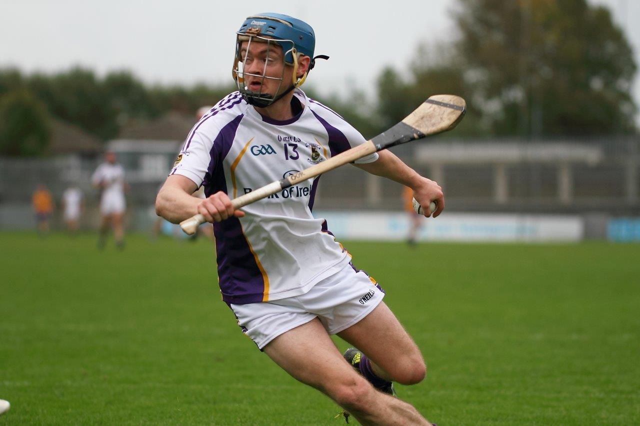 Senior Hurlers into Semi Final against Lucan Sarsfields