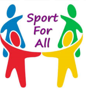 Sport 4 All Inclusion Activity - Sessions continue on Sundays at 2pm in Paddock - All Are Welcome