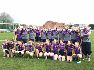 U14 Feile