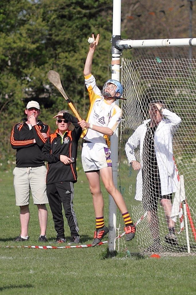 Hurling Féile Photos