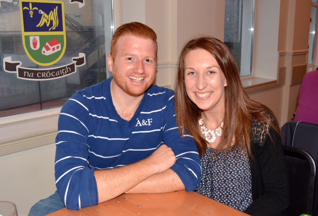 Camogie Fundraiser Quiz is a great success