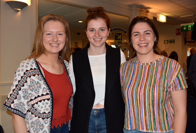 Camogie Fundraiser Quiz is a great success