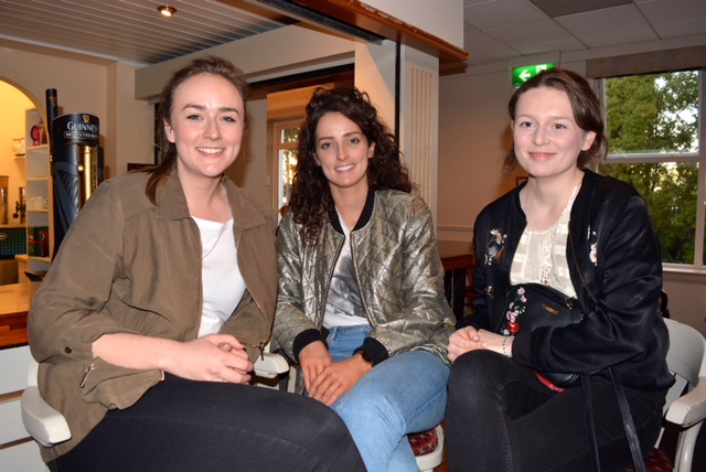 Camogie Fundraiser Quiz is a great success