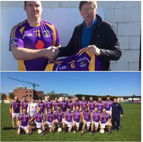 Another Great Weekend for Crokes Adult Football - Intermediate Fball Win coupled with All Junior Team's Winning 2nd riund Group Chmp games