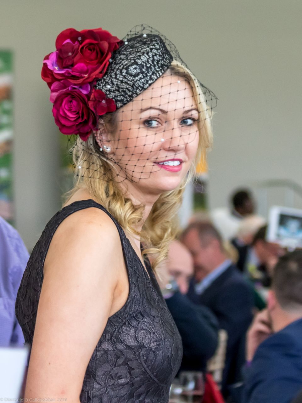 Punchestown 2018 Corporate Raceday - Report Out with Photos