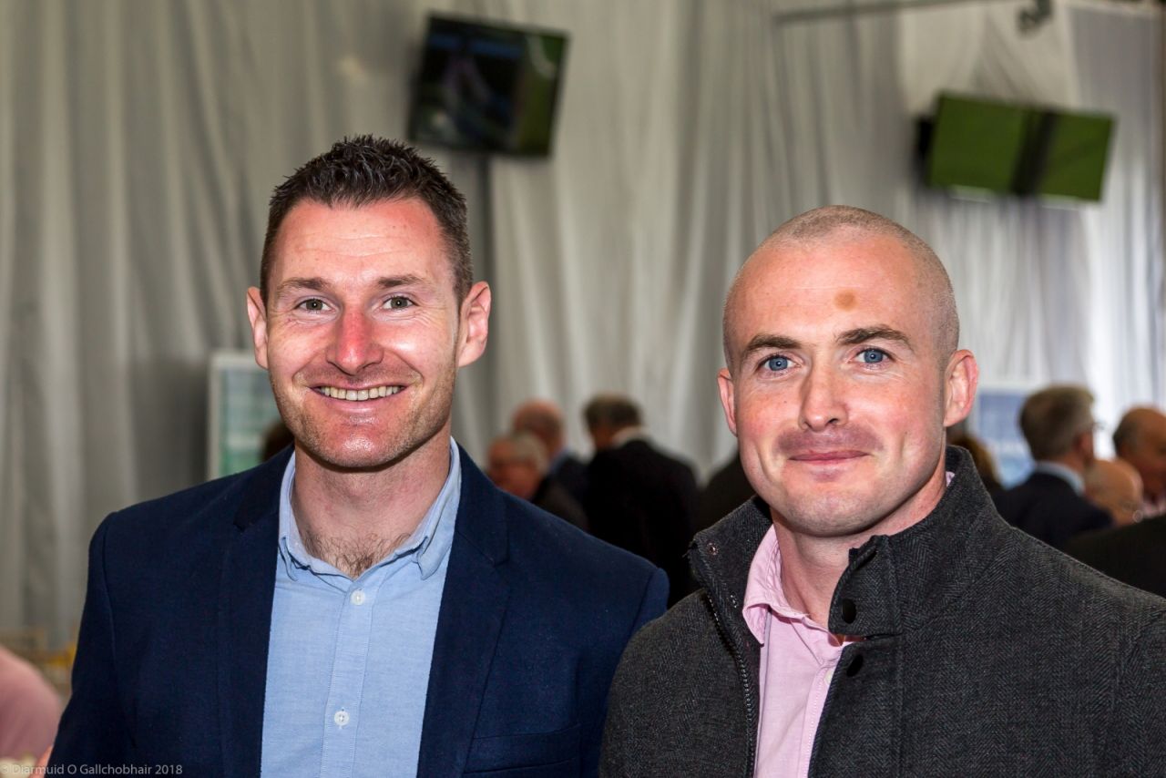 Punchestown 2018 Corporate Raceday - Report Out with Photos