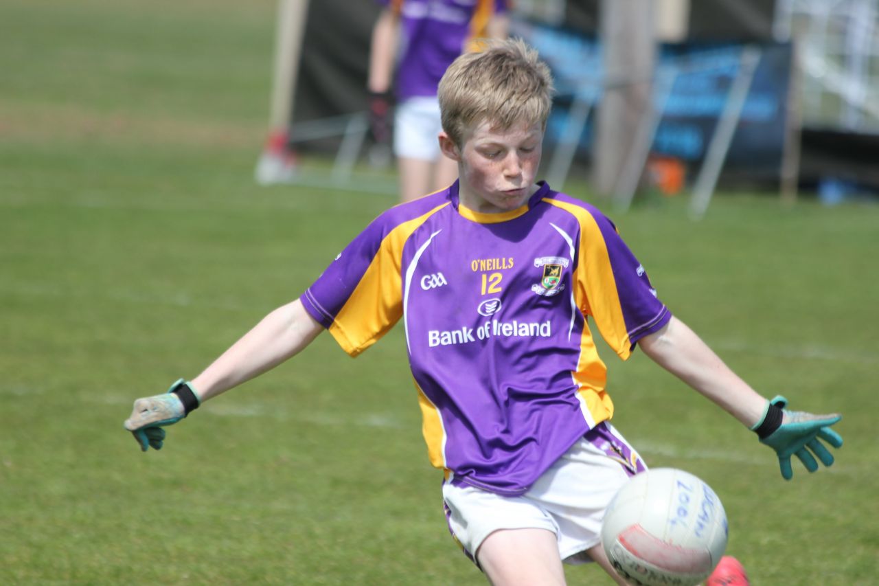 Feile Update