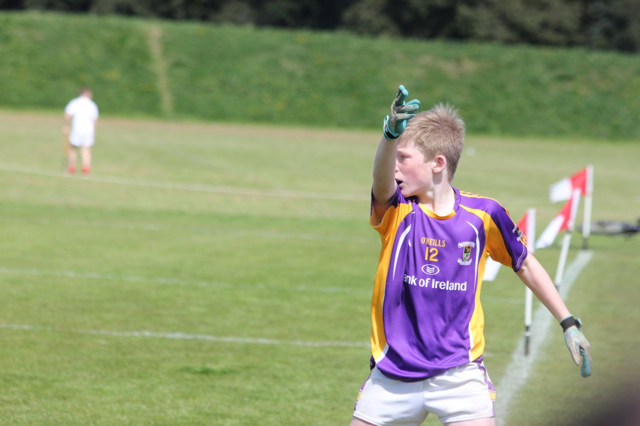 Feile Update