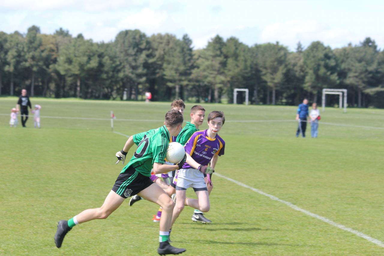 Feile Update