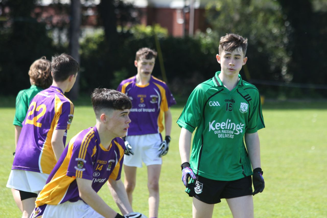 Feile Update