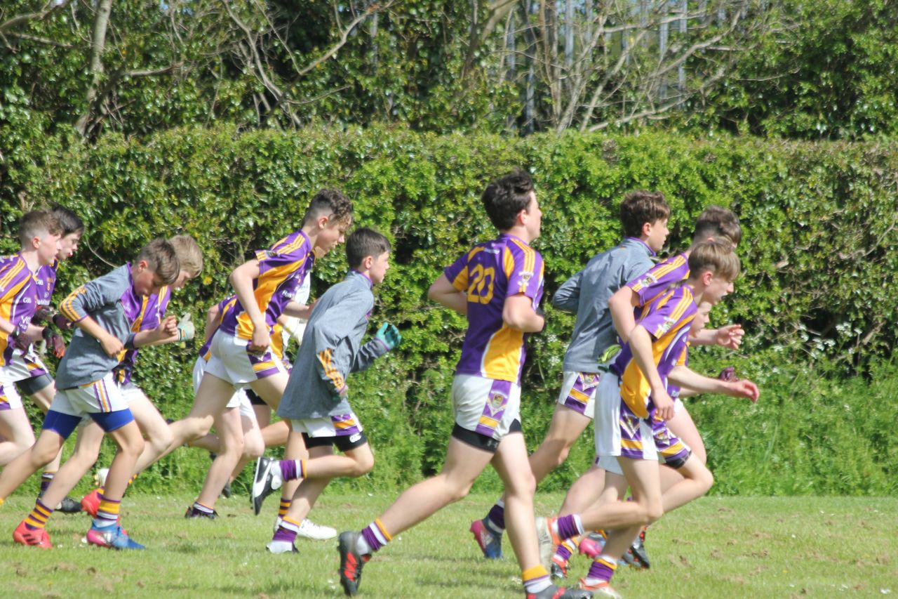 Feile Update