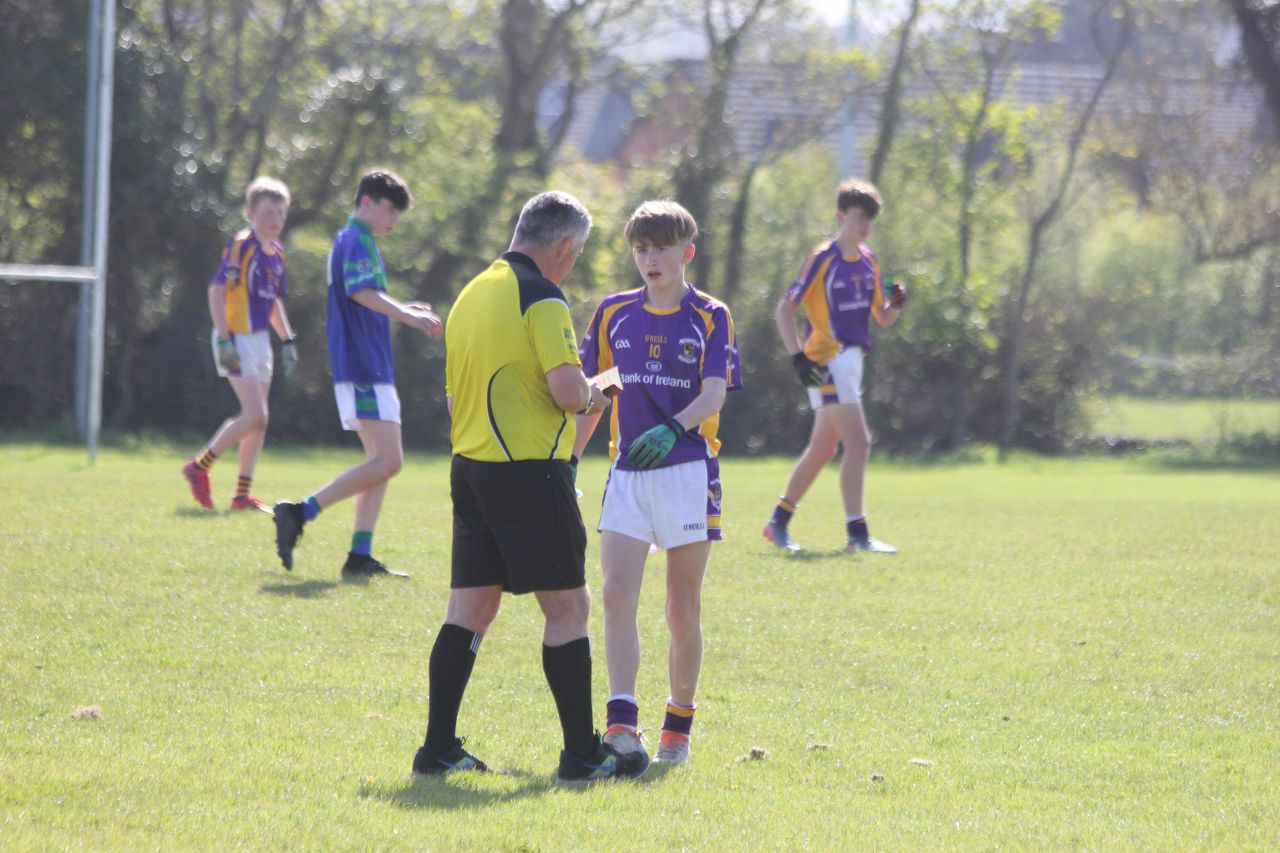 Feile Update