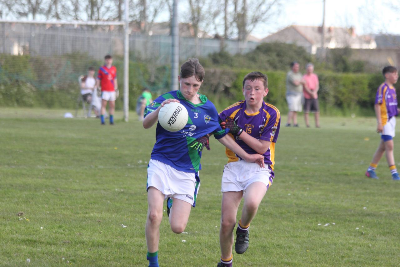 Feile Update