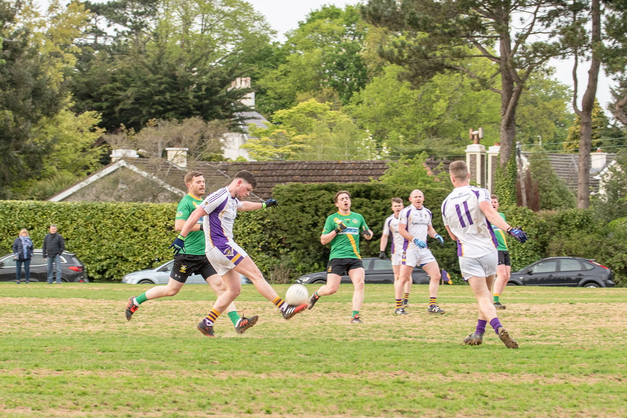 Collection of Photo's from League Fixtures AFL1 V Thomas Davis & AFL3 V Naomh Barrog